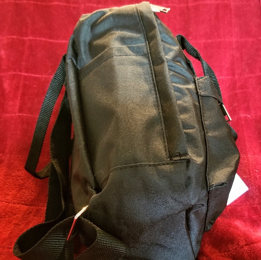 Small Backpack NWT - Picture 4 of 5